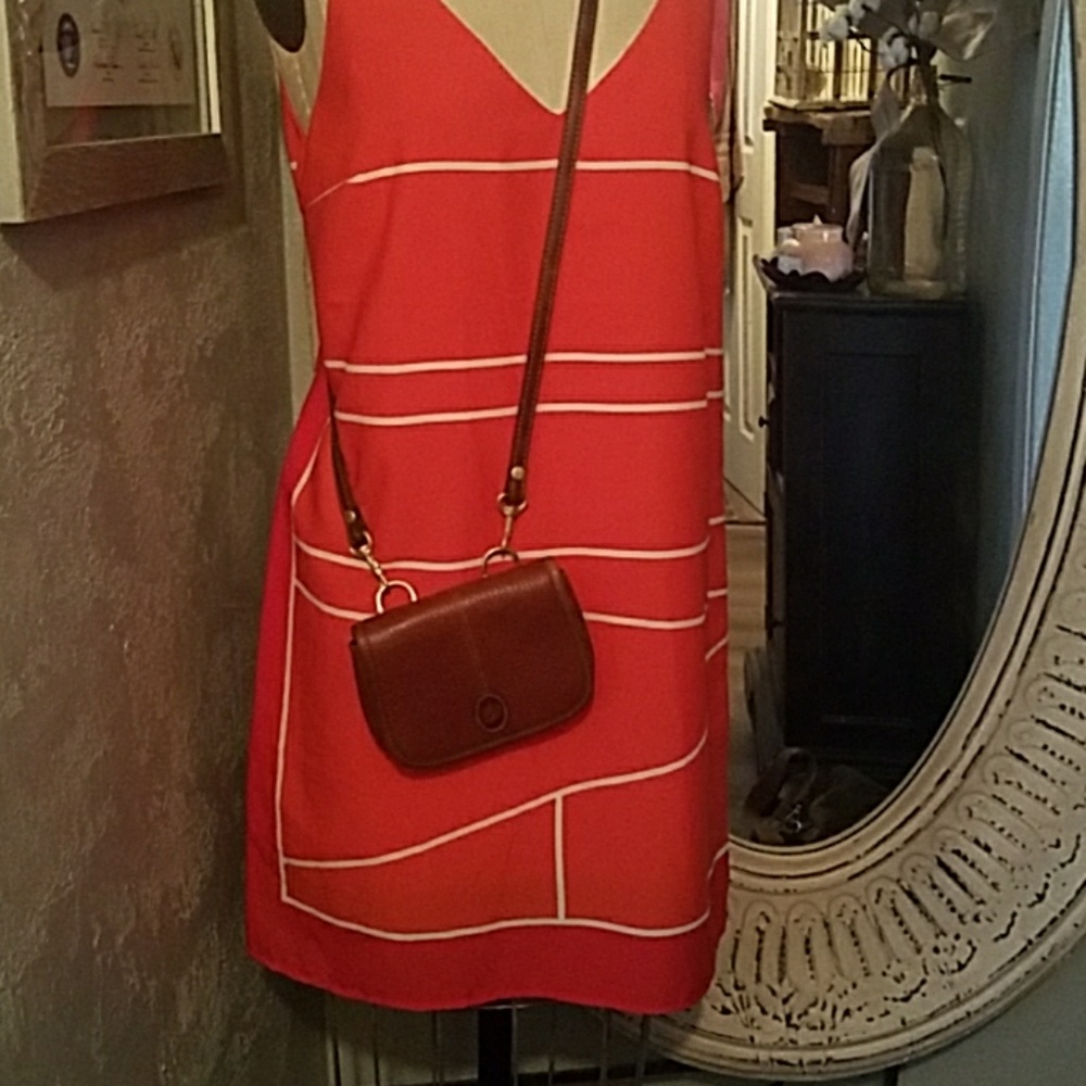 Little fall dress.